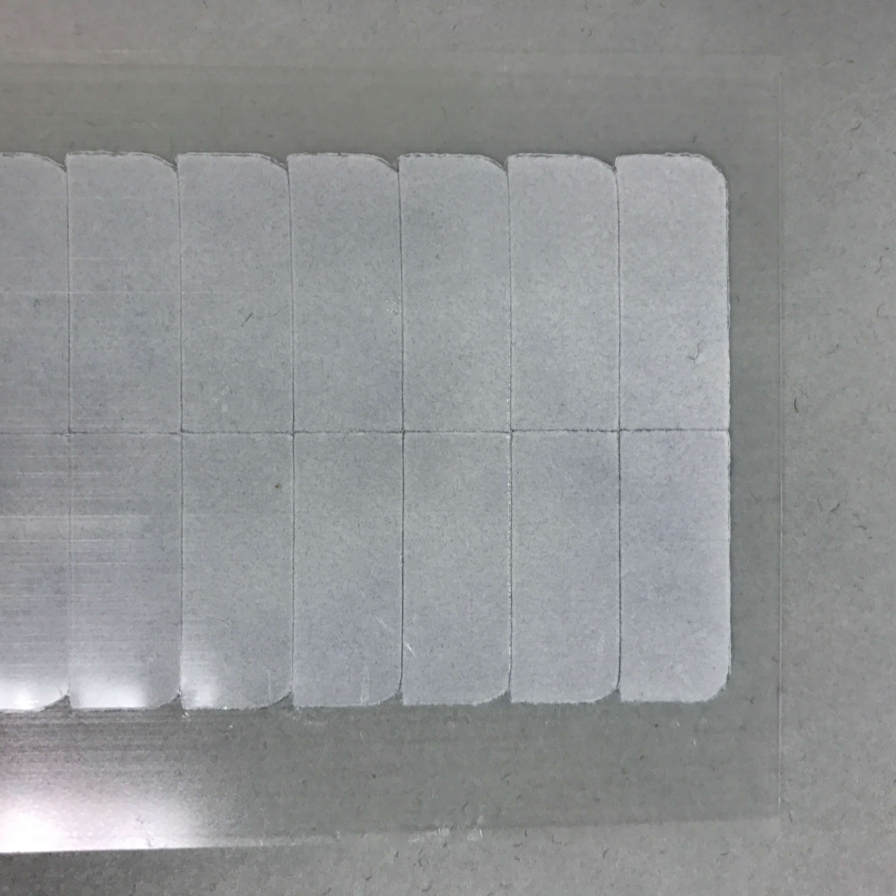 ReTape Tabs For Tape In Hair Extensions Secret Hair Extensions