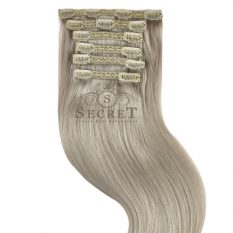 clip-in-hair-extensions-grey-double-drawn