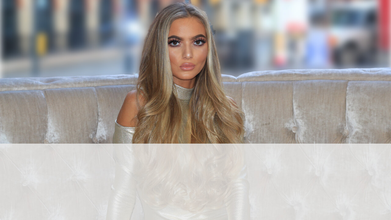 Clip In Hair Extensions