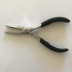 Micro Ring Hair Extension Pliers