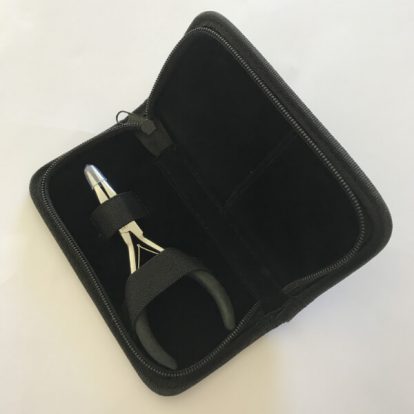 Micro Ring Hair Extension Pliers