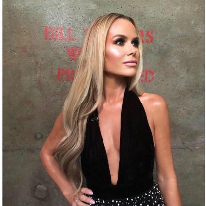 Amanda Holden