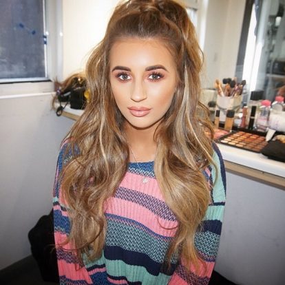 Dani Dyer