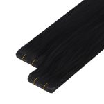 Root Mimic Tape In Hair 1