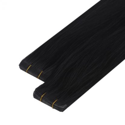 Root Mimic Tape In Hair 1