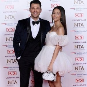 michelle keegan celebrity hair extensions uk 1