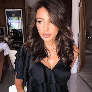 michelle keegan hair extensions uk celebrity