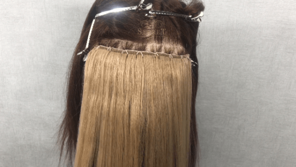 weave hair extensions