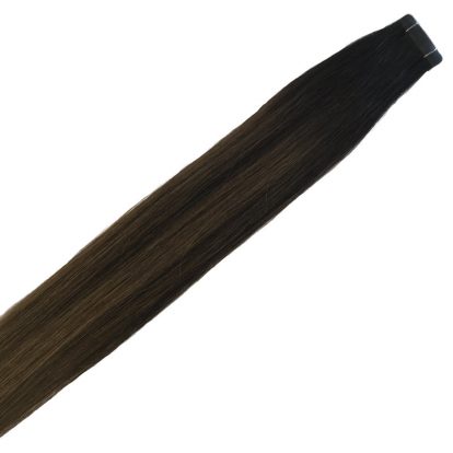 Tape in hair extensions dubai balayage hair