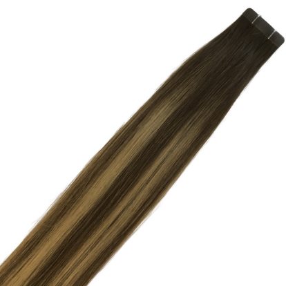 Mocha-melt-tape-in-hair-extensions