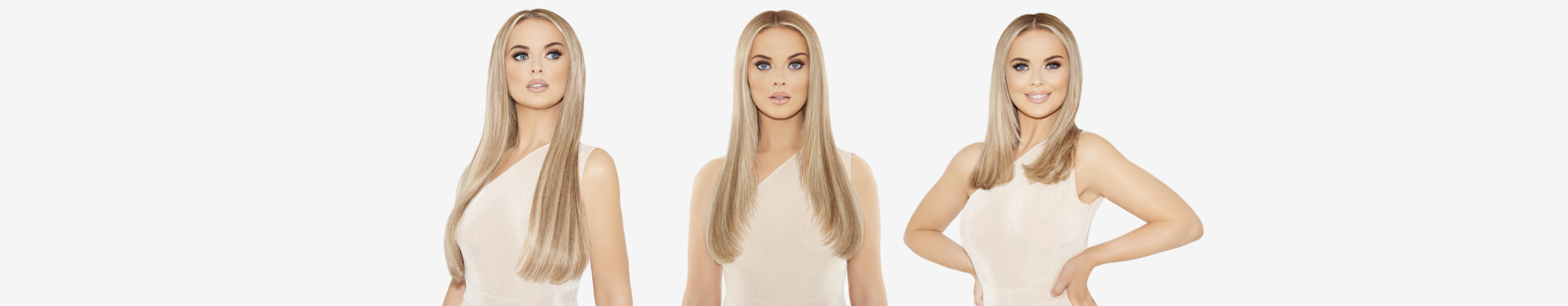 Clip In Hair Extensions