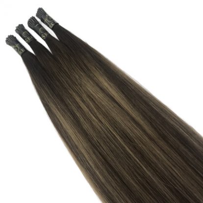 Dubai Micro Ring Hair Extensions