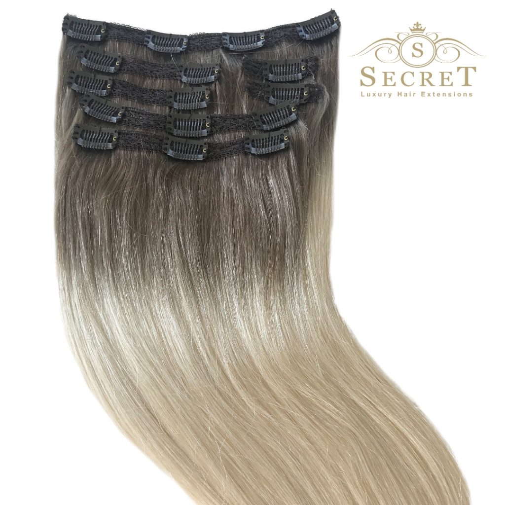 Balayage Hair Extensions
