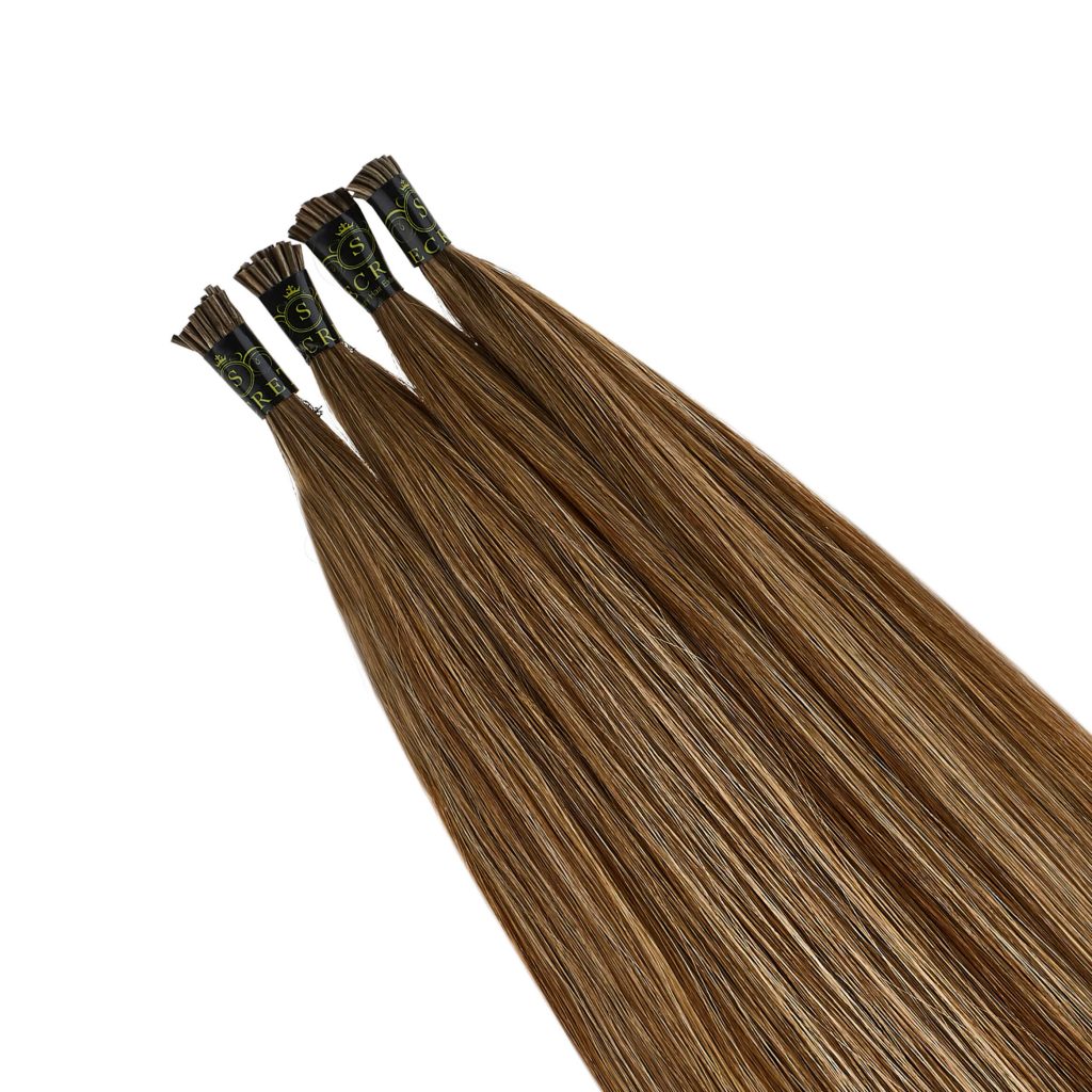 micro ring hair extensions