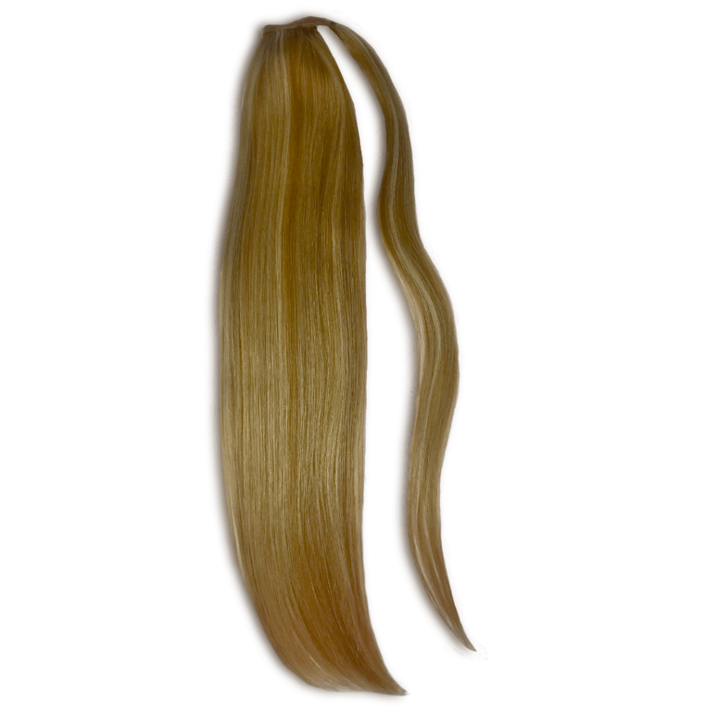 What Is A Hair Topper Secret Hair Extensions