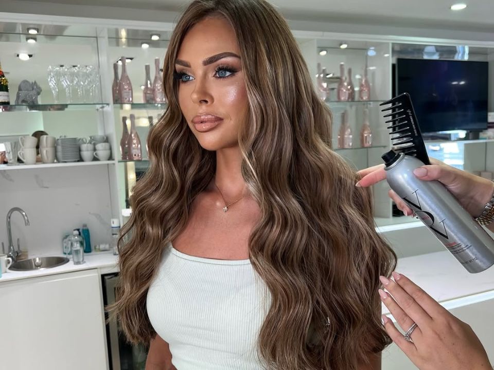 Best Hair Extensions Kings Lynn